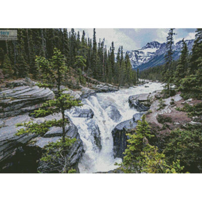 Canada Landscape (Herman Vyverman)