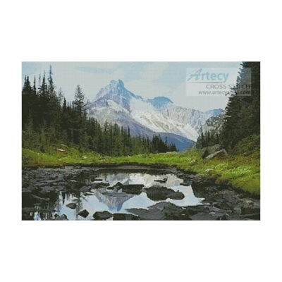 Canadian Landscape (Michael Interisano / Design Pics / Corbis)