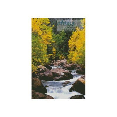 Carson River (Rachid Dahnoun/Aurora Photos - Alamy)