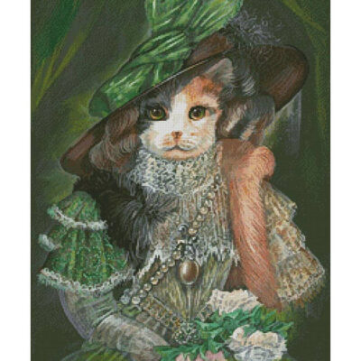 Cat Opera (Maria Pishvanova)