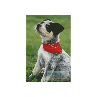 Cattle Dog (Roadbully - Image Vortex)