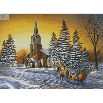 Cherished Memories (Jim Hansel)