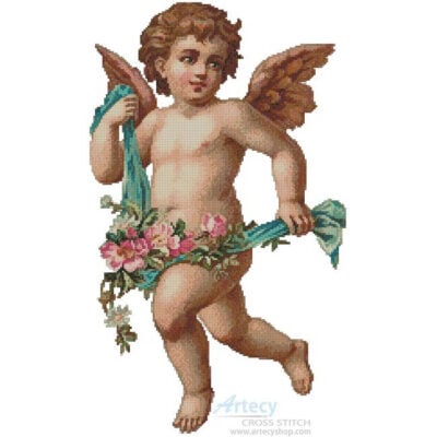 Cherub 2 (Vintagerio)