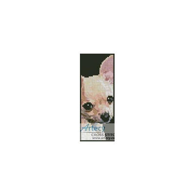Chihuahua Bookmark