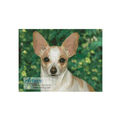 Chiki (M Mitchell)