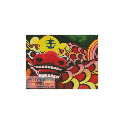 Chinese Dragon (www.liquidlibrary.com)