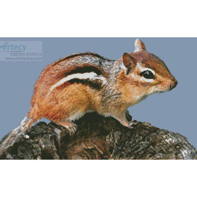 Chipmunk (can131 - Morguefile)