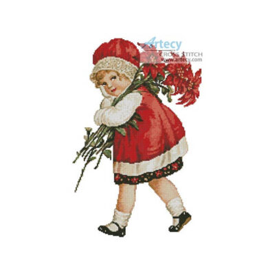 Christmas Girl 2