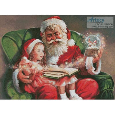 Christmas Magic (Simonetta)