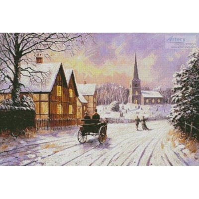 Christmas Service (Kevin Walsh)