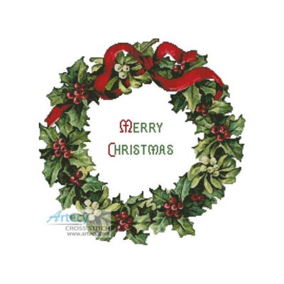 Christmas Wreath
