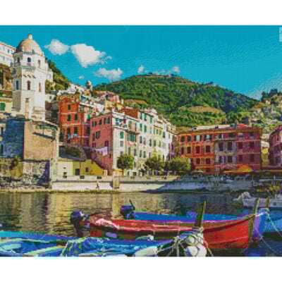 Cinque Terre (Kookay)