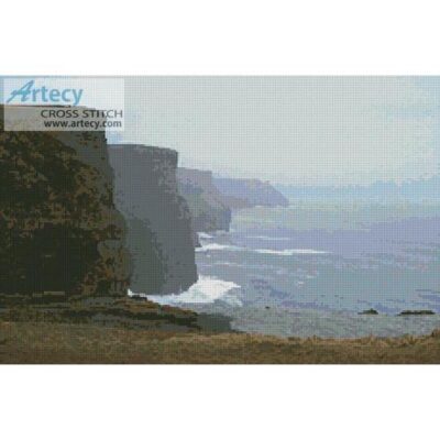 Cliffs of Mohr