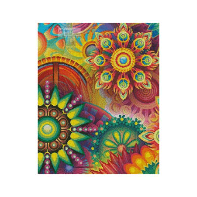 Colourful Abstract (Crop 1) (Viscious-Speed, Pixabay)