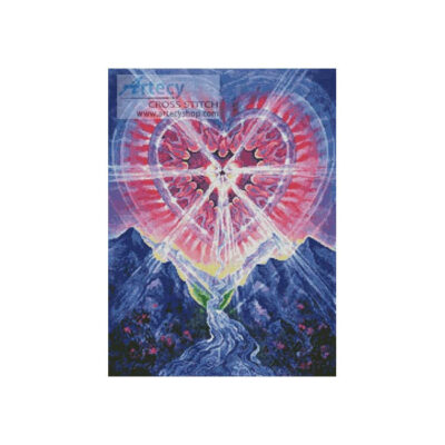 Cosmic Heart (Willow Arlenea)