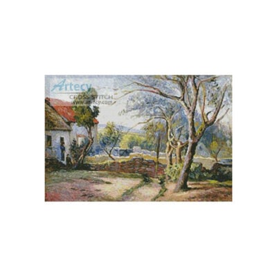 Cottage and Garden (The Athenaeum)