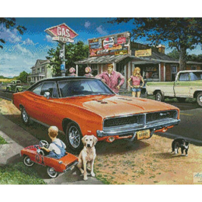 Country Road Dreams (Dan Hatala)