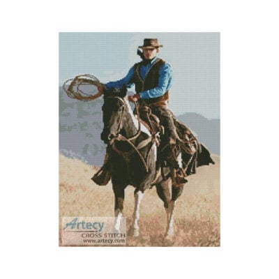 Cowboy (www.photostogo.com)