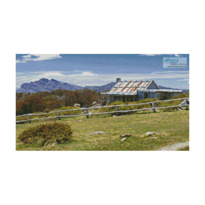 Craig's Hut 1 (Crop) (Ashley Whitworth - Fotolia)