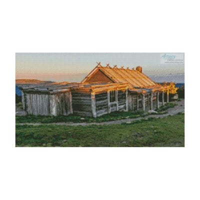 Craig's Hut 2 (Crop) (David - Fotolia)