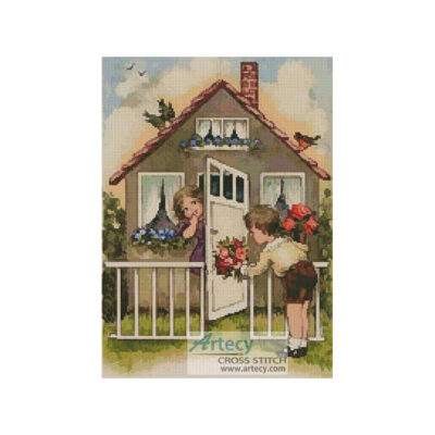 Cubby House