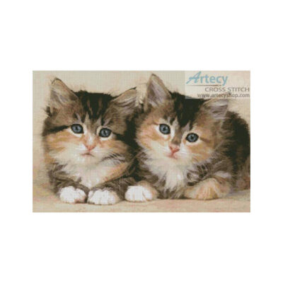 Cute Kittens (Greg Cuddiford)