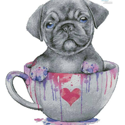 Cute Puppy Cup (Facebook Group) (Martin Solis)