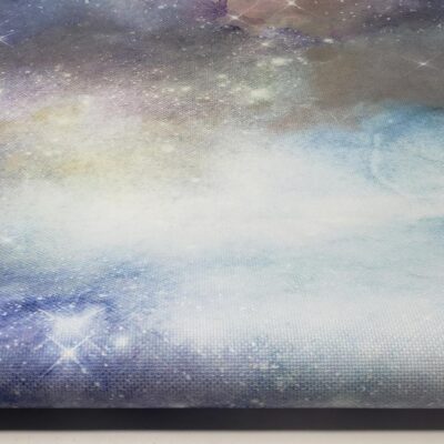 Fabric Flair - "Creationist - Mixed" - Image 2