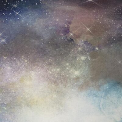 Fabric Flair - "Creationist - Mixed" - Image 3
