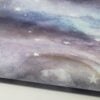 Fabric Flair - "Creationist - Purple"