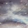 Fabric Flair - "Creationist - Purple"
