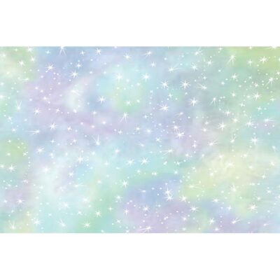 Fabric Flair - "Fairy Dust - Fairy Dust"