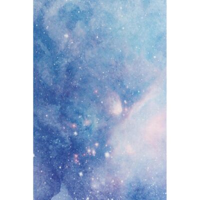 Fabric Flair - "Magical Sky"