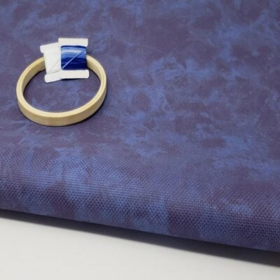Fabric Flair - "Navy"