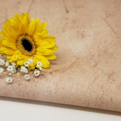 Fabric Flair - "Old Library Marble"