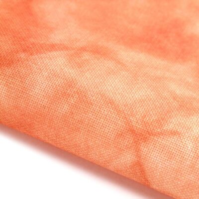 Fabric Flair - "Pumpkin Spice"