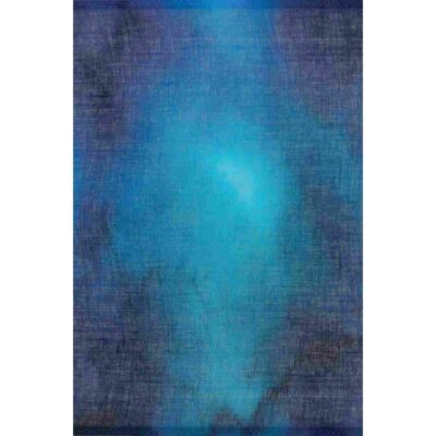 Fabric Flair - "Splendid Blue"