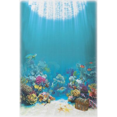 Fabric Flair - "Under the Sea"