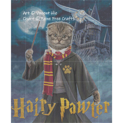 Hairy Pawter - Image 2