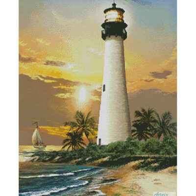 Cape Florida Lighthouse (Thomas Wood)