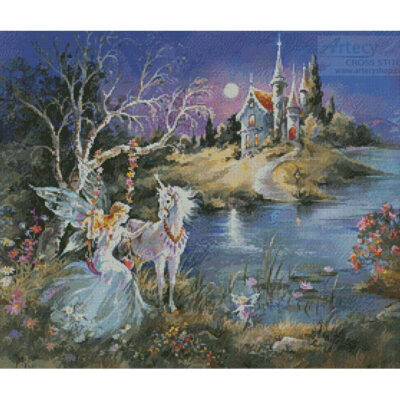 Castles 2 (Mimi Jobe)