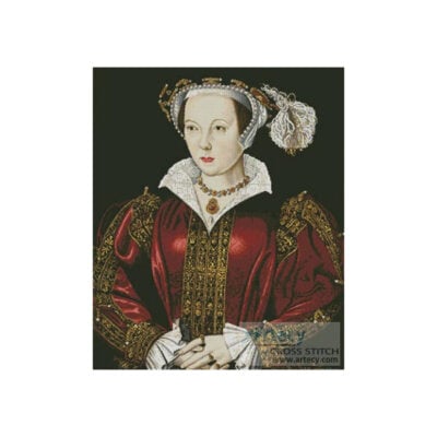 Catherine Parr (Artecy)