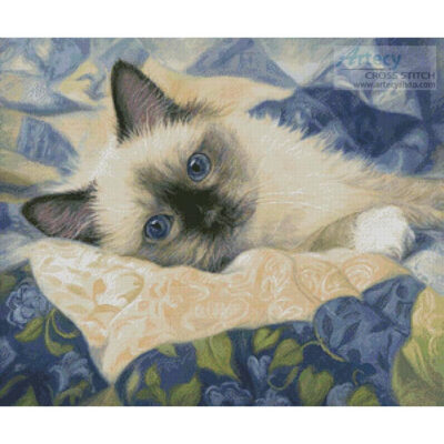 Charming (Lucie Bilodeau/ artlicensing)