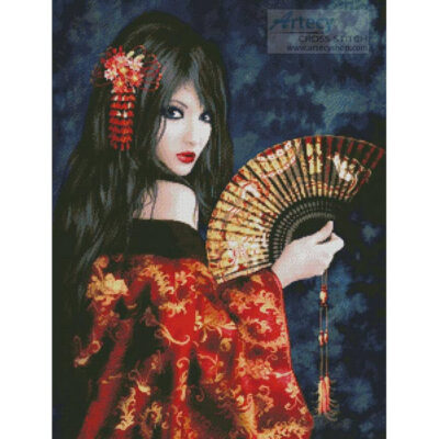 Chio-Chio-San (Katarina Sokolova)