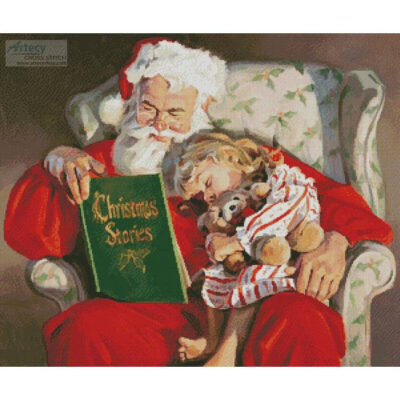 Christmas Stories (Tom Browning)