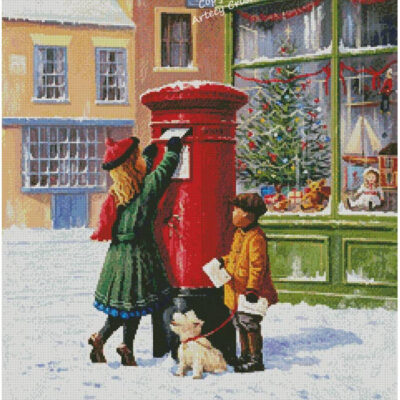 Christmas Wishes (Kevin Walsh)