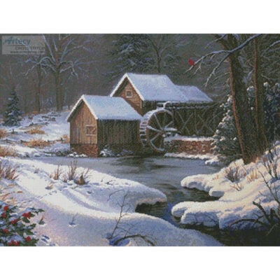 Closed for the Holidays (Mark Keathley)