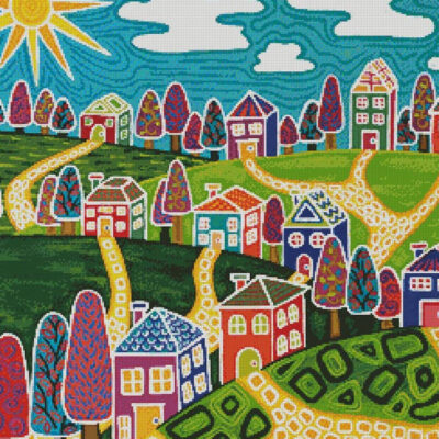 Community (Lisa Frances Judd)
