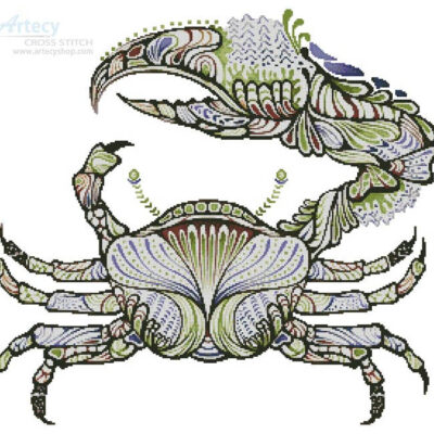Crab (Billybear - Fotolia)