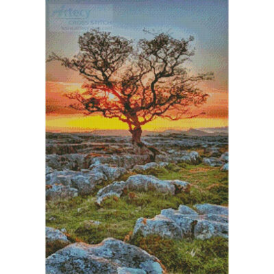 Dales Dusk (Philip Hunter - Getty Images)